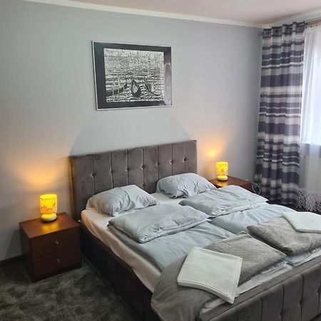 Apartament Koreczek Kolobrzeg Luaran gambar