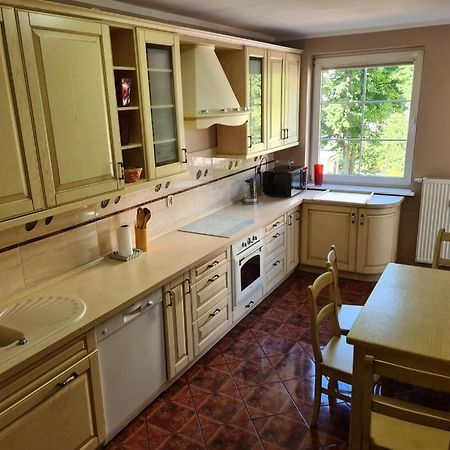 Apartament Koreczek Kolobrzeg Luaran gambar